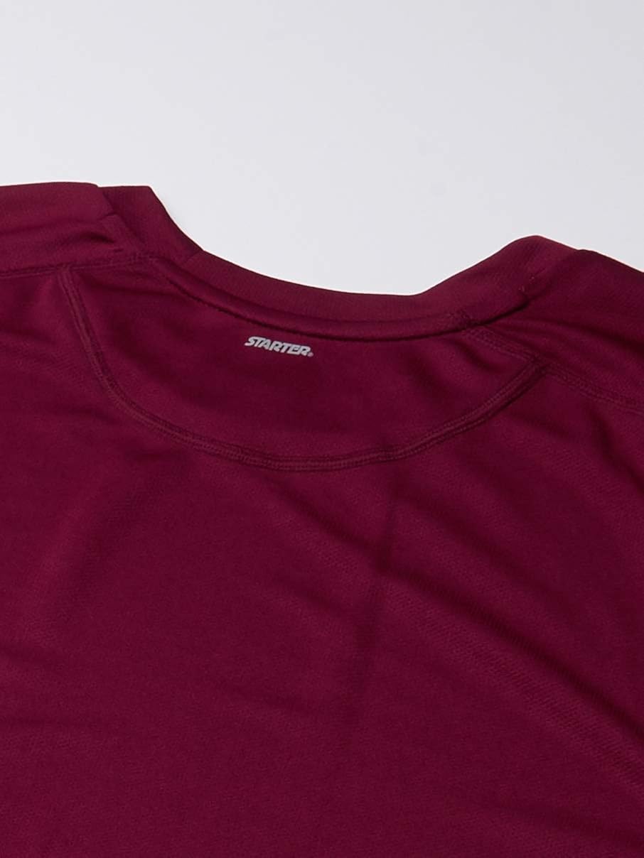 starter training fit performance tee