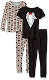 Buns Kidz Toddler Boys' L33838