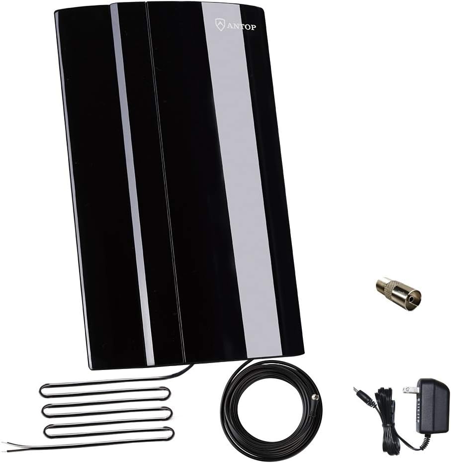 Best Fm Signal Booster Home Stereo