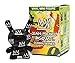 Kidrobot One Blind Box Jean-Michel Basquiat Series Dunny Designer Vinyl Mini Figure
