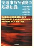 交通事故と保険の基礎知識