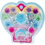 ハートキャッチプリキュア! まとめてあつめてこころの種~キュアマリンカラー~