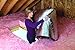 Owens Corning Attic Stairway Insulator