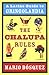 The Chalupa Rules by Mario Bosquez