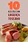 Livro 10 Receitas com linguiça toscana