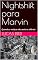 Livro Nightshift para Marvin: Quando a música não aceita o silêncio