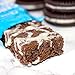 Quest Nutrition Beyond Cereal Protein Bar, Chocolate Flavor, 12g Protein, 2g Net Carbs, 110 Cals, 1.34oz Bar, 15 Count, Breakfast Bars, Low Carbs Bars, Gluten Free, Soy Free