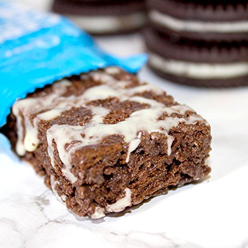 Quest Nutrition Beyond Cereal Protein Bar, Chocolate Flavor, 12g