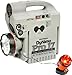 Orion 02308 Dynamo Pro 17Ah Rechargeable 12V DC Power Station (Gray)