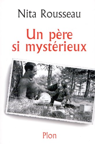 Un  père si mystérieux
