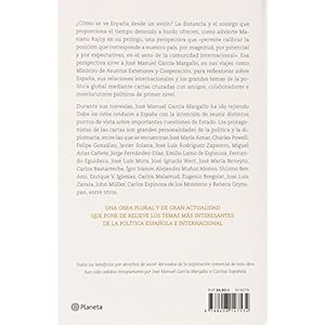 Todos los cielos conducen a Espa?a