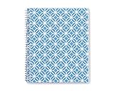Blue Sky Torino Academic Year Weekly/Monthly 8.5 x 11 Planner, Create Your Own Cover, Jul 2016 - Jun 2017