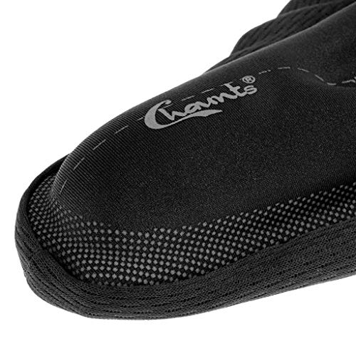 Polymer True Utility Silicone Bike Seat Cover – Bike Saddle Cover – The Most Comfortable Bicycle Seat. Best Gel Saddle Cover, Wide and Large Suitable for Mountain Bike Seats and Road Bike Saddles. Pad