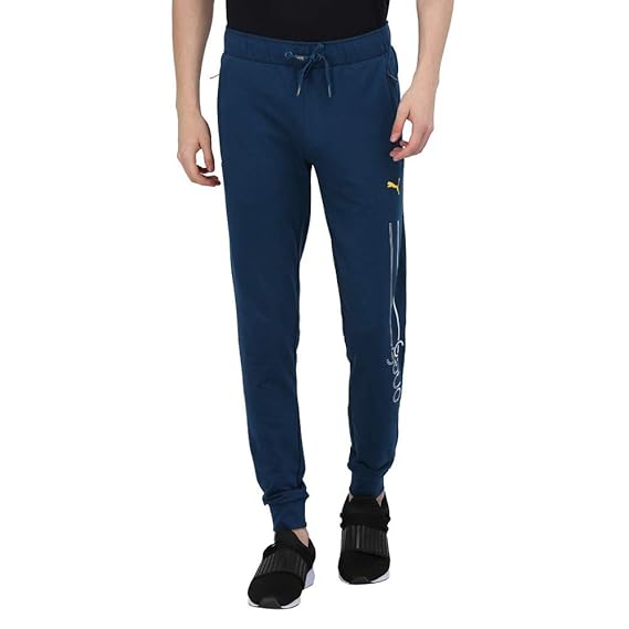 regular track pants
