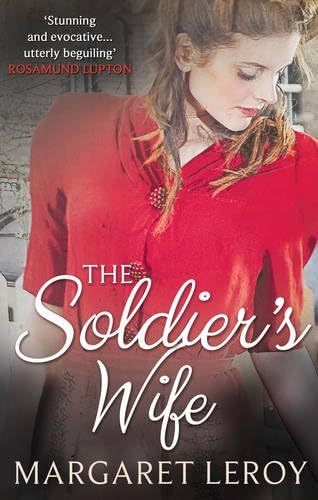 The Soldier's Wife Paperback โ 5 Sep 2014