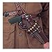 GALCO - Kodiak Hunter Chest Holster Smith & Wesson X FR 460, Taurus Raging Bull, 8-3/8