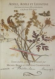 Adèle, Adèle et Léontine