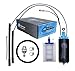 HFP-396-U4 Fuel Pump with Strainer, Regulator and Tank Seal Replacement for Polaris Ranger 499/500/1000 XP PS EFI (2013-2018) Replaces 2204852, 2521307, 2521091, 2204946 primary