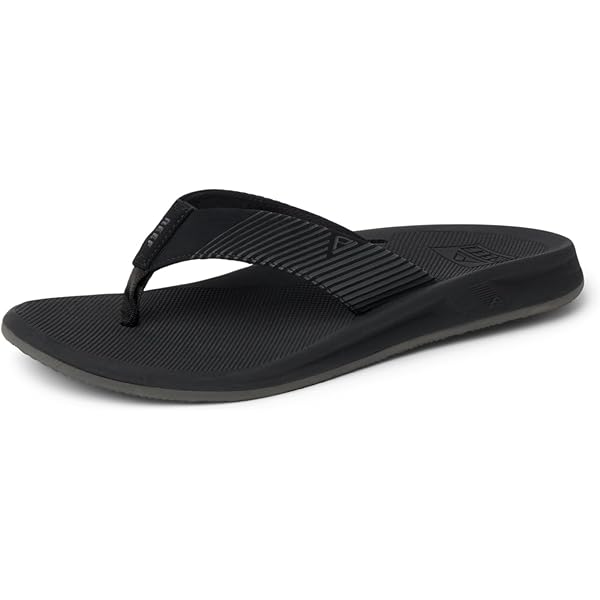 Amazon.com | Skechers Men's Parson Sd-Gino Thong Sandal with