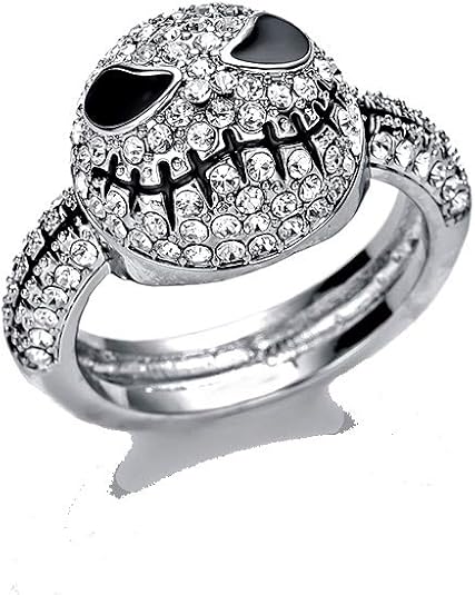 Bague jack skellington Clearance