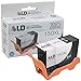 LD Compatible Lexmark 150XL Set of 4 High Yield Inkjet Cartridges: 1 Black 14N1614, 1 Cyan 14N1615, 1 Magenta 14N1616 and 1 Yellow 14N1618 for Lexmark Pro715, Pro915, S315, S415 & S515 Printers