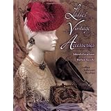 Ladies' Vintage Accessories: Identification & Value Guide