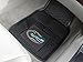 Fanmats Florida Gators Heavy Duty Vinyl Car Mats