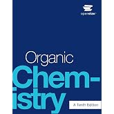 Organic Chemistry: Official OpenStax by John McMurry 10th Ed [hardcover, full color]