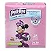 Huggies Pull-Ups Training Pants Jumbo Cool & Learn 2T-3T - 25 CT