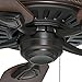 Casablanca Ainsworth Indoor Ceiling Fan with Pull Chain Control