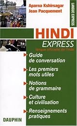 Hindi express