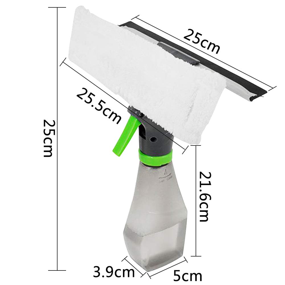 Window Cleaner Bottle Spray Tool - Image 3