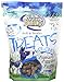 Nutri-Source Soft and Tender Treats, Chicken, 6 Ounce Per Bag (Package May Vary)