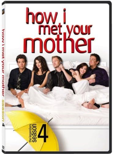 Amazon.com: How I Met Your Mother: The Complete Season 9 : Radnor