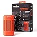 BEASON IPX4 Waterproof Portable Bluetooth Speaker with deep Bass & 15 Hours Playtime