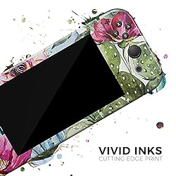 Design Skinz - Compatible with Nintendo Switch OLED
