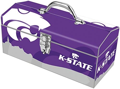 Sainty Art Works 24-123 Kansas State University Art Deco Tool Box