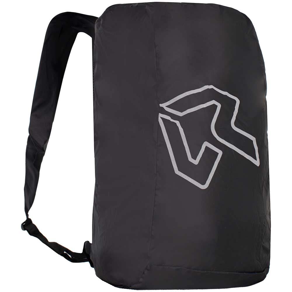 Rock Experience REUB02551 SQUEEZE BAG Sports backpack Unisex CAVIAR U