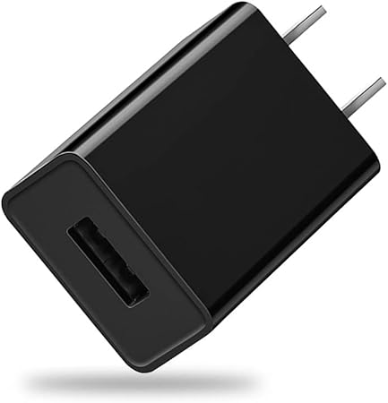 Amazon Usb充電器 Acアダプター 小型 軽量 コンパクト スマホ充電器 Usbチャージャー 2a急速充電 Pse認証済 Iphone Ipad Android 等のusb機器対応 黒 Ac式充電器 通販