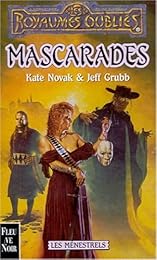 Mascarades