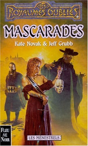 Mascarades
