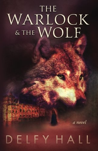 THE WARLOCK AND THE WOLF