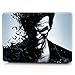 HRH Joker Arkham Origins Design Laptop Body Shell Protective PC Hard Case for MacBook Air 13.3
