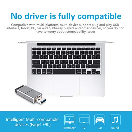 4 Flash+Drive+Eaget+Capless+Resistant