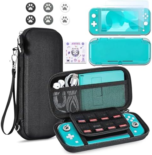 Amazon.com: Replacement Full Housing Case with Keys Set for