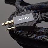 Pangea Audio AC 14SE MKII Signature Power Cable (2 Meter)