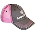 Smith Women's and Wesson Mesh Back Cap Pink One Size