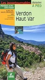 Verdon - Haut-Var