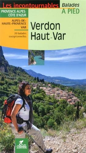 Verdon - Haut-Var