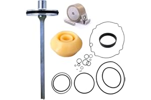 WILIN NR90AE Parts 885-918 Piston Driver With O-Ring 884959 Piston Bumper 883503 Ribbon Spring O ring Repair Kit For NR90AE NR90AES Framing Nailer replacement Part